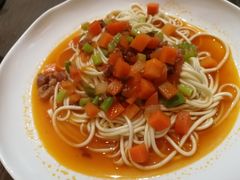 -千人惠西北菜(劝宝购物广场店)