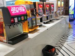 -集杰尚品海鲜烤肉自助餐厅(即墨宝龙广场店)