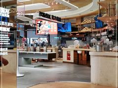 -西贝莜面村(镇江苏宁广场店)