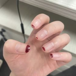 -纤羽美甲美睫