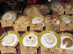 -富华斋饽饽铺·宫廷糕点·伴手礼(护国新天地店)