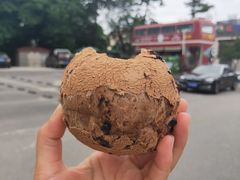 -聪妈的面包店(华侨新城店)