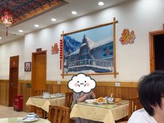 -鹤乡东北菜(崮山路店)