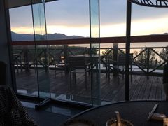 -余姚四明湖开元名都度假酒店·夏威夷西餐厅