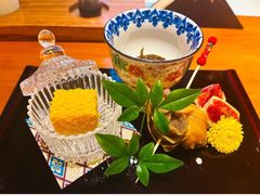 -京怀石·壬生