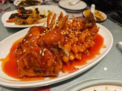 -添福来墨鱼饺子 · 海鲜东北菜(大连星海·黄浦路店)