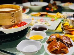 -陆壹捌餐厅(五大道店)
