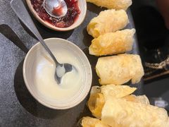 -滇野云南野生菌餐厅(陕西南路店)