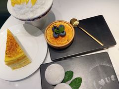 -糖纸甜品(慈溪城西银泰店)