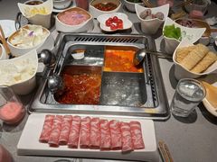 -海底捞火锅(关山保利店)