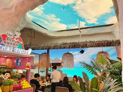 -泰妃殿(武汉首店)