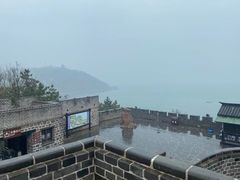 -蓬莱阁景区