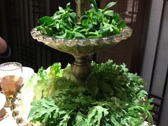 -余欢领鲜火锅(新街口店)