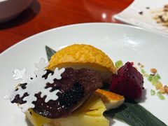 -尚品御泉铁板烧自助(绿园小区店)