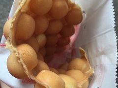 -利强记北角鸡蛋仔(弥敦道店 )