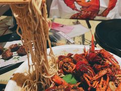 -红钳侠小龙虾·烧烤(中赢康康谷店)