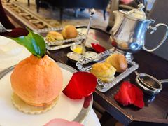 -Salon de Ville浦江汇(上海外滩华尔道夫酒店店)