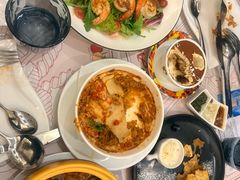 -安妮意大利餐厅(世贸天阶店)