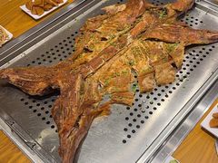 -炑羊香烤全羊(西三旗店)