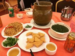 -深运潮州粥(东门店)