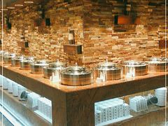 自助取餐区-汉巴味德(大悦城店)