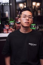 -绅仕門男士理发馆