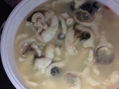 海鲜汤皇无骨鱼-鱼醉无骨鱼·中山脆肉鲩(荔湾路店)