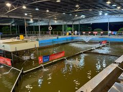 -粮心小农·大头虾亲子生态园(长发店)