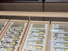 -溥仪眼镜PUYI OPTICAL(国贸商城店)