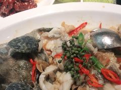 侨乡葱茸包-闽和南(深圳万象城店)