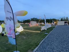 -不觉晓CAMPING(上海迪士尼营地店)