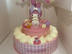 -好利来(广安门店)