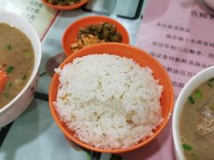 -袁森泰鲜汤(江汉区三民靓汤店)