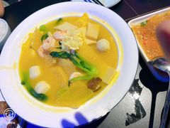 -粉墨特色菜·烧烤音乐酒馆