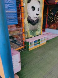 -寻石问宝研学亲子乐园(朝阳公园店)