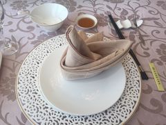 -黄岩国际大酒店·餐厅