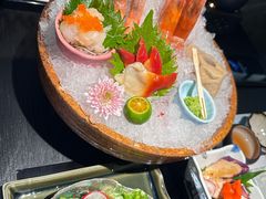 -花潮料理艺食馆(SM新生活广场店)