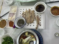 -老毛手抓·盐池滩羊非遗手抓(宁夏总店)