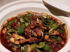 -大树餐厅(益田假日店)