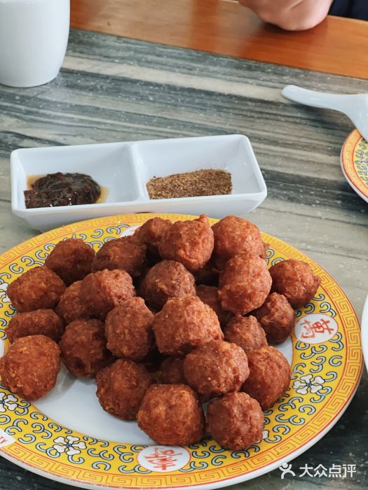 砂锅居(西四店)图片