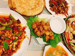 -新疆伊宁远征餐厅