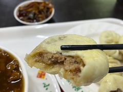 小胖牛肉包-小胖包子王(赵公口店)