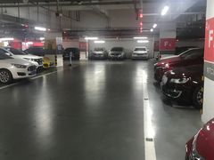 -海岸城停车场(海岸城店)