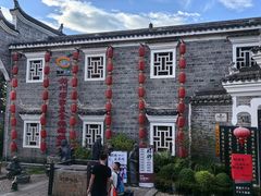 -客家大院·非遗赣南客家菜(郁孤台店)