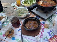 -61号餐吧(兴坪古镇漓江店)