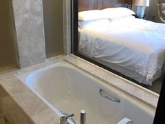 -广州粤海喜来登酒店