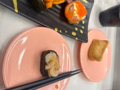 -争鲜回转寿司(朝北大悦城店)