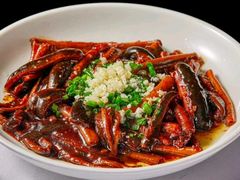 -上海滩餐厅(BFC外滩金融中心店)