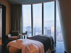 -广州四季酒店·花水疗中心·高空Spa