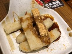-阿香米线(深业上城店)